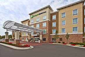Holiday Inn Express & Suites Ann Arbor West by IHG