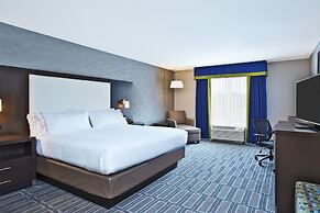 Holiday Inn Express & Suites Ann Arbor West by IHG