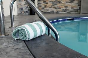 Sleep Inn & Suites Belmont / St. Clairsville