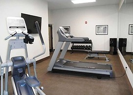 Sleep Inn & Suites Belmont / St. Clairsville