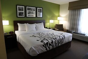 Sleep Inn & Suites Belmont / St. Clairsville