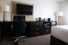 Sleep Inn & Suites Belmont / St. Clairsville