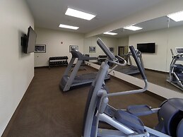 Sleep Inn & Suites Belmont / St. Clairsville