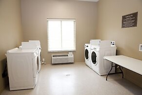 Sleep Inn & Suites Belmont / St. Clairsville