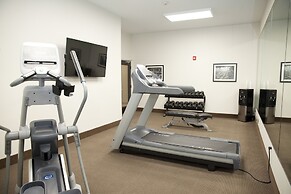 Sleep Inn & Suites Belmont / St. Clairsville