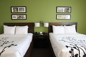 Sleep Inn & Suites Belmont / St. Clairsville
