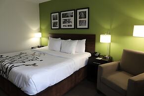Sleep Inn & Suites Belmont / St. Clairsville