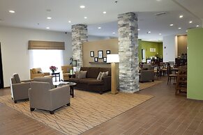 Sleep Inn & Suites Belmont / St. Clairsville
