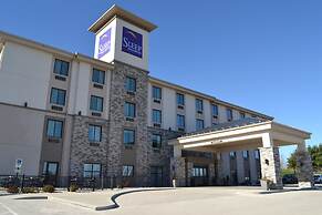 Sleep Inn & Suites Belmont / St. Clairsville
