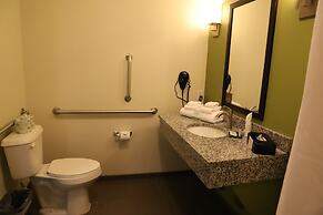 Sleep Inn & Suites Belmont / St. Clairsville