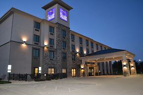 Sleep Inn & Suites Belmont / St. Clairsville