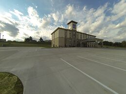 Sleep Inn & Suites Belmont / St. Clairsville