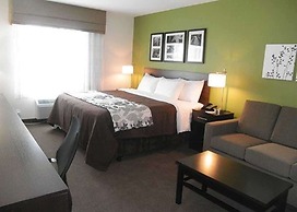 Sleep Inn & Suites Belmont / St. Clairsville