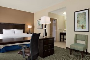 Hampton Inn & Suites Parkersburg Downtown