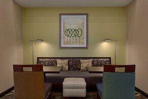 Hampton Inn & Suites Parkersburg Downtown