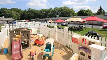 Wells-Ogunquit Resort Motel & Cottages