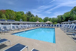 Wells-Ogunquit Resort Motel & Cottages