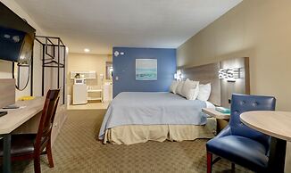 Wells-Ogunquit Resort Motel & Cottages