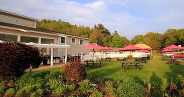 Wells-Ogunquit Resort Motel & Cottages