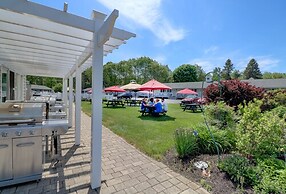Wells-Ogunquit Resort Motel & Cottages
