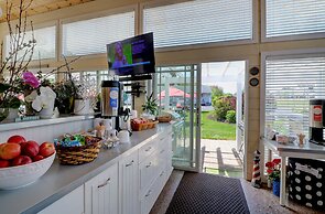 Wells-Ogunquit Resort Motel & Cottages