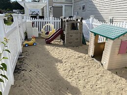Wells-Ogunquit Resort Motel & Cottages