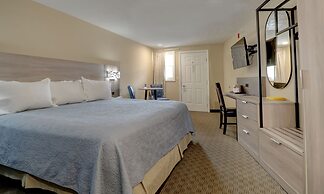 Wells-Ogunquit Resort Motel & Cottages