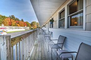 Wells-Ogunquit Resort Motel & Cottages