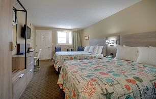Wells-Ogunquit Resort Motel & Cottages
