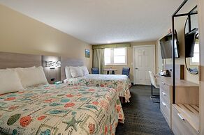 Wells-Ogunquit Resort Motel & Cottages