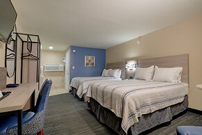 Wells-Ogunquit Resort Motel & Cottages
