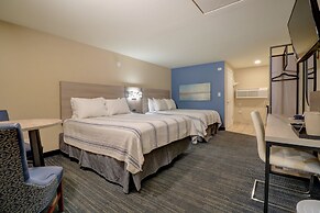 Wells-Ogunquit Resort Motel & Cottages