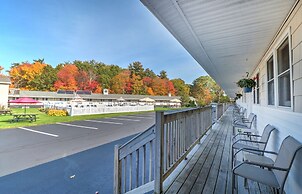 Wells-Ogunquit Resort Motel & Cottages