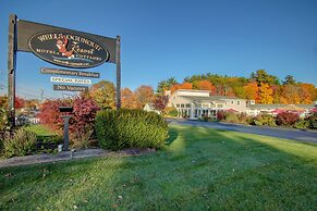 Wells-Ogunquit Resort Motel & Cottages