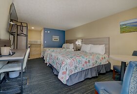 Wells-Ogunquit Resort Motel & Cottages