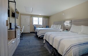Wells-Ogunquit Resort Motel & Cottages