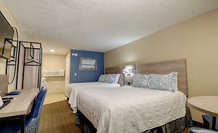 Wells-Ogunquit Resort Motel & Cottages