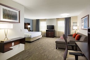 Staybridge Suites Sacramento - Folsom by IHG