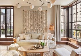 1 Hotel Central Park