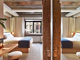 1 Hotel Central Park