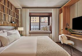 1 Hotel Central Park