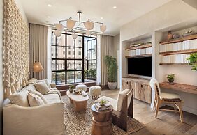 1 Hotel Central Park