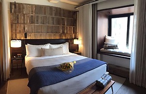 1 Hotel Central Park