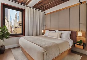 1 Hotel Central Park