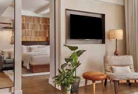 1 Hotel Central Park