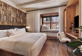 1 Hotel Central Park