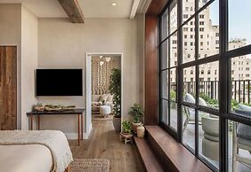 1 Hotel Central Park