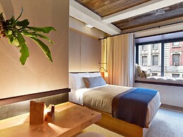 1 Hotel Central Park