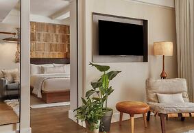 1 Hotel Central Park