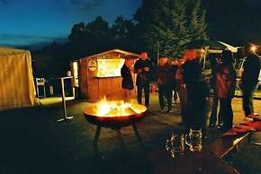 Hotel & Restaurant Bergfried